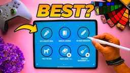 The 10 Best Productivity Apps for iPad (2024) 📱🔥