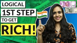 FIRST step to start Investing | Goal based investing explained by Abhi and Niyu