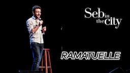 Seb In The City - Ramatuelle