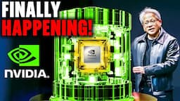 Nvidia's New Computer Detected A Terrifying Encrypted Code That SCARES Us ALL!