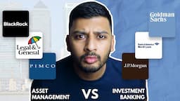 Asset Management vs Investment Banking (Key Differences)