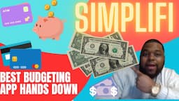 Watch this before using Simplifi by Quicken -  Personal Financial Management