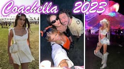 Our Family Trip to Coachella!! 🎡