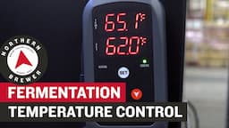 Methods for Controlling Fermentation Temperature | Beyond the Basics