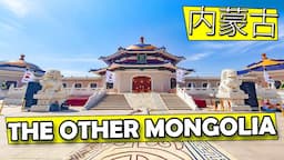 Mongols have a Second Home: Inner Mongolia