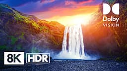 EPIC TRAVELS - 8K HDR DOLBY VISION™