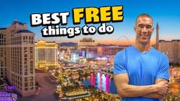 23 Best Free Things To Do In Las Vegas 2023