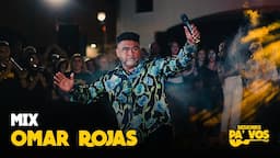 [Sesiones pa’ Vos] Mix Omar Rojas