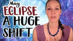 Full Moon Lunar Eclipse May 5th - 3 Things you Need To Know!