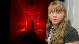 GURDON LIGHT MYSTERY Part 2! REAL SCARY STORIES & URBAN LEGENDS with AUBREY!