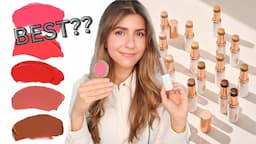 Charlotte Tilbury Unreal Skin Foundation Stick.... Is it worth it?