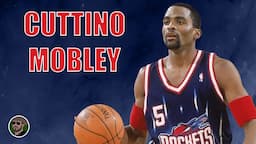 Cuttino Mobley : Cat A Walking Bucket