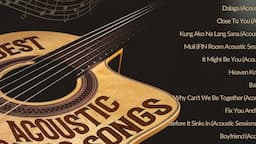 Acoustic OPM Hits