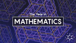 2023's Biggest Breakthroughs in Math