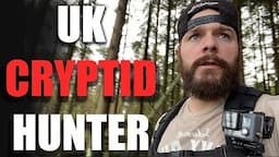 CRYPTID HUNTER VIDEOS | UFO/BIGFOOT HOTSPOT!