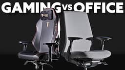 Gaming vs. Office Chairs: What I Learned After Selling 1000’s