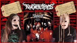 🤘Anniversary Review Ep5: Slipknot - Slipknot (25 Years)