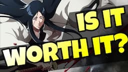 Should You Summon!? TYBW Retsu Remake & Prime Yamamoto & Chorizo Chojiro