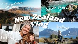 Come to New Zealand with me!!! :)