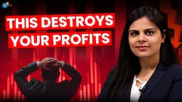 How Revenge Trading Destroys Your Profit In Stock Market | Madhu Bansal | Josh Talks