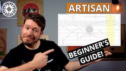 Artisan Beginner's Guide! | For Fresh Roast SR540 & SR800