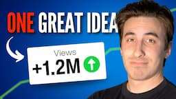 How top 1% creators find viral video ideas | YOUTUBER EXPLAINS | Faceless YouTube Automation