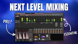 Level Up Your Mixes: More Must Try Mixing Tips for Bitwig Studio