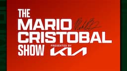 The Mario Cristobal Show | Episode 4 | 09.19.23