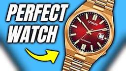 Top 10 Cheap Watches For Summer 2024