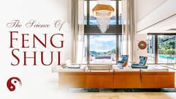 Feng Shui: The 4000-Year-Old Science of Abundance and Success