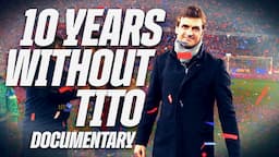 100X100 TITO VILANOVA DOCUMENTARY 🎥🍿