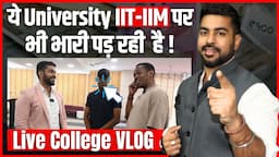 Earn 39 Lakh Salary Without IIT/IIM | Career Options After 12th | Galgotias University Honest Review