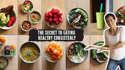 The Best Clean Eating Program | How to make eating healthy a habit