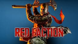 The Forgotten Potential Of Red Faction