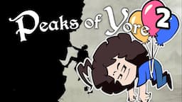 Who needs a safety harness? | Peaks of Yore [2]