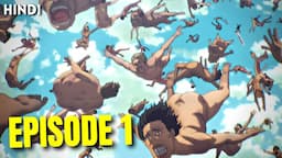 Attack on Titan Season 4 Episode 1 Explained In Hindi | AOT S4