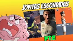 PROBANDO JUEGOS DE FÚTBOL PARA TU CELULAR PT2 (SON UNA LOCURA)🤯😵‍💫