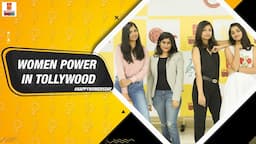 Women Power In Tollywood | Women's Day Special Interview | #HappyWomensDay | Coffee In A Chai Cup