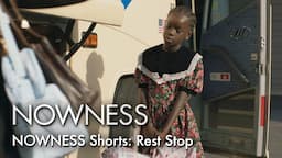 On a bus across the USA, a Ugandan-American girl finds her sense of self and her mother’s humanity