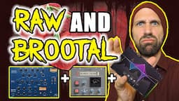 The DEATH METAL MIXING Tutorial!