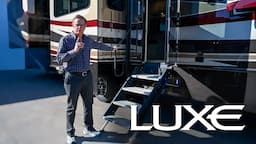 46RKB Custom Walk-Through: Luxe Owner & Former NASCAR Driver Charlie Luck