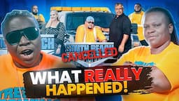 What REALLY Happened To The Cast Of South Beach Tow!? WHERE ARE THEY NOW!?