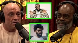 Freeway Ricky Ross on Rappers Stealing His Name and the CIA's Connection to Crack Cocaine