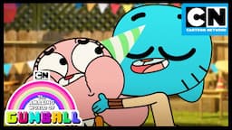 Party at the Wattersons! | Gumball 1-Hour Compilation | Cartoon Network