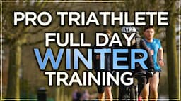 A Full Day of WINTER Training!