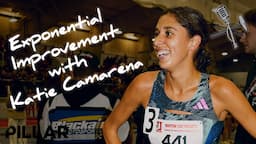 Exponential Improvement with Katie Camarena | Tin Talk S2 E7