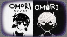 How OMORI Was Made and Why People Thought it Was a Scam