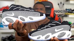 Watch Before You Buy Nike Nocta Glide | Drakes Best Sneaker!