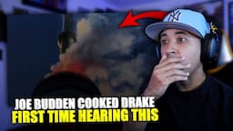 WE NEED JOE BACK | Joe Budden - Afraid (Drake Diss) Reaction