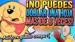 ¡COSAS IMPOSIBLES DE HACER! | ¿No me crees? INTENTALO 🤯😨😱